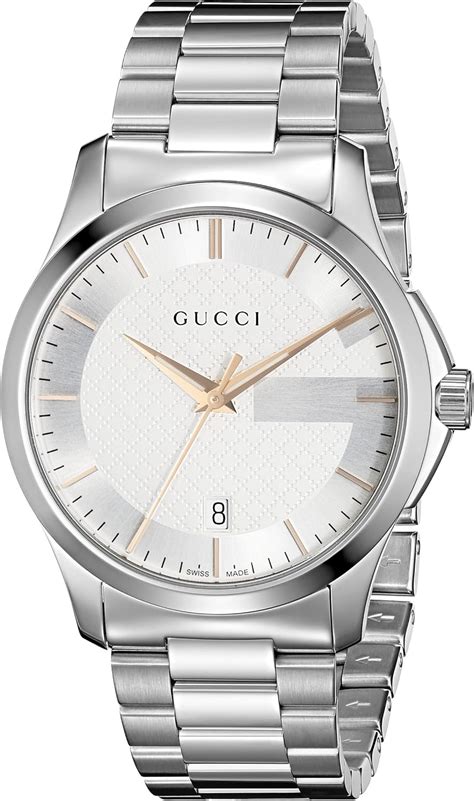 orologi gucci uomo offerte|Prezzi degli orologi Gucci su Chrono24.